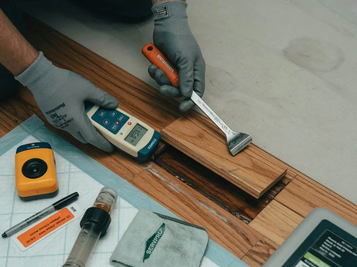 Why choose Water Damage Restoration in Tangipahoa, LA